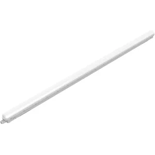 Philips Feuchtraumleuchte Durchgangsverdrahtung 53 W 6000 lm 4000 K IP65 150 cm