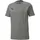 teamGOAL Tee grau M