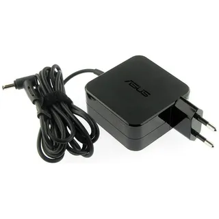 Asus ADAPTER 45W 19V 2PIN 4PHI EU (45 W), Schwarz