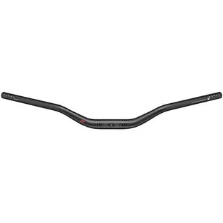 Ergotec Riser 50 Comfort Lenker - Black - 31.8 mm