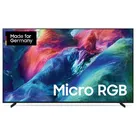 Samsung GMR65R85HAUXZG - 2026 - 4K MICRO-RGB TV - Mix&Match Cashback Aktion 2026
