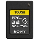 Sony Tough CFexpress Karte Typ A R 800 MB/S / W 700 MB/S 1920 GB