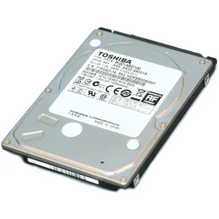 Toshiba MQ Series 1TB (MQ01ABD100)