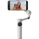 INSTA360 Flow 2 Pro Creator Bundle Gimbal, Hellgrau
