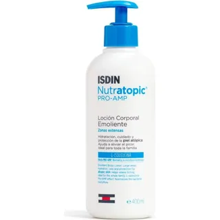 Isdin Nutratopic ProAmp 400 ml