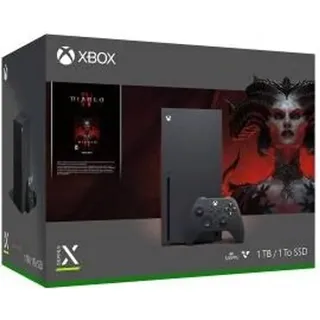 1TB + Diablo IV Bundle