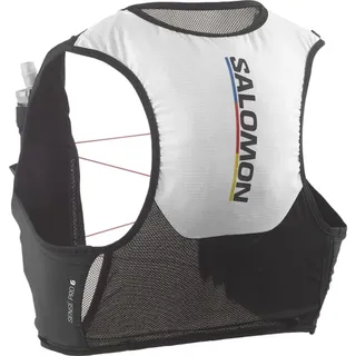 Salomon Unisex Sense Pro 6 Race Flag Set