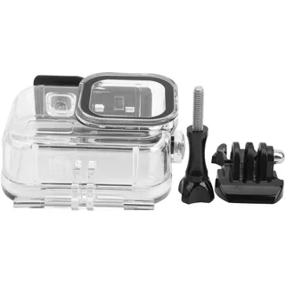 Unterwasserkamera-Gehäuse 60 M, Kamera-wasserdichtes Gehäuse, Kamera-Schutzgehäuse, Unterwassergehäuse, Kamera-Gehäuse, Tauchgehäuse Anwendbar