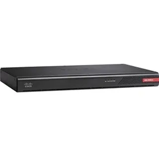 Cisco ASA 5516-X with FirePOWER services, - Sicherheitsgerät