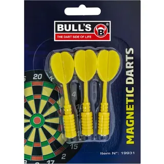 BULL'S Magnetic Dartset,