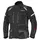 Textiljacke Schwarz L