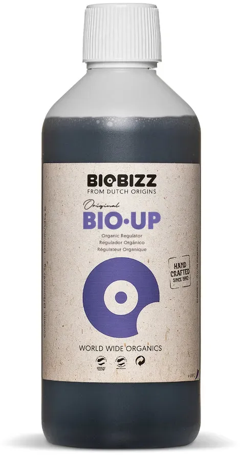 Bio-Up pH-Regulator - 1 L