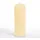 Stumpenkerze 20 x 7 cm 1 St. creme