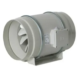 S + P TD-800/200 3V Rohrventilator