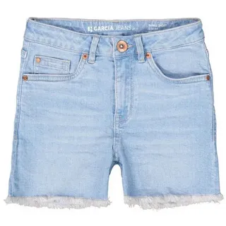 GARCIA Shorts Rianna für Girls, blau