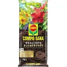 Sana Qualitäts-Blumenerde 70 l