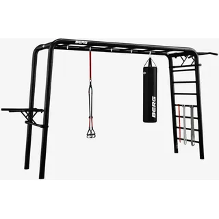 Berg Toys BERG PlayBase Large + Sports set