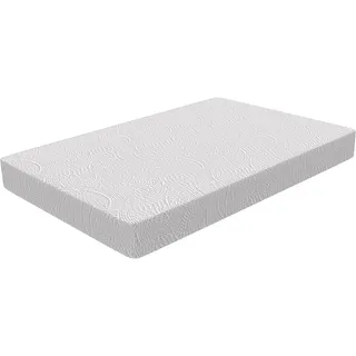 MiaSuite Babybettmatratze 60x120 cm, 14 cm hoch - Abnehmbar Sim