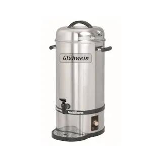 Bartscher Glühweintopf 20 l