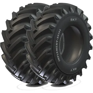 BKT AS 504 6PR 5.00-15 75A8/88A8