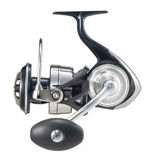 Daiwa Certate SW (G) 5000-XH
