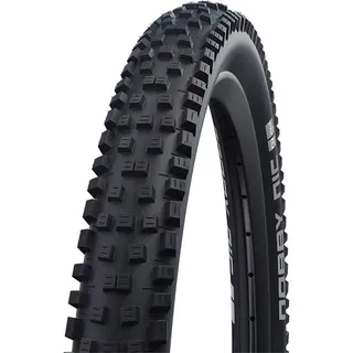27,5 x 2,80 Zoll Faltreifen DD Raceguard black