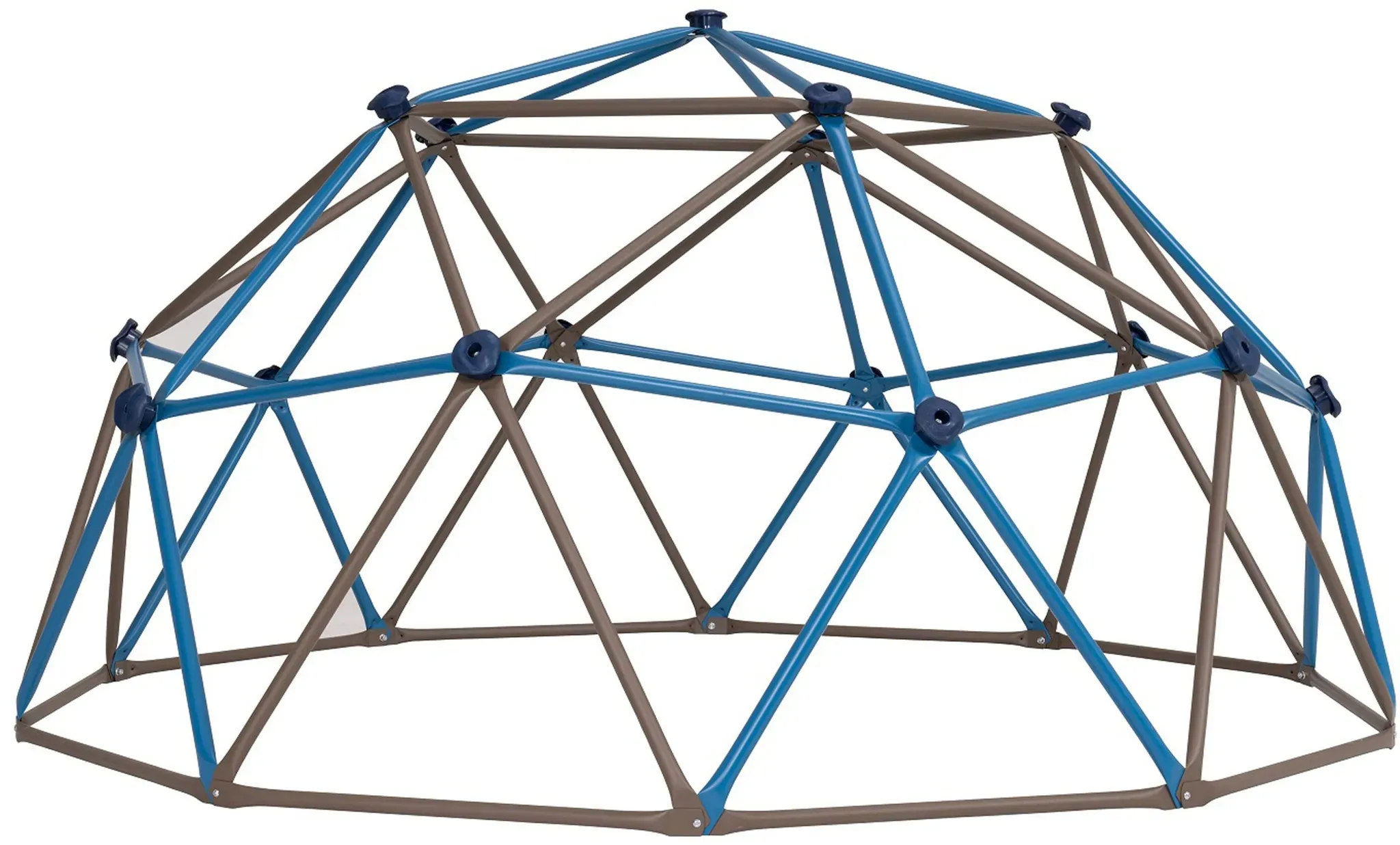 LIFETIME-Klettergerüst »Geodome« - blau