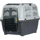 Nobby Transportbox Skudo IATA grau
