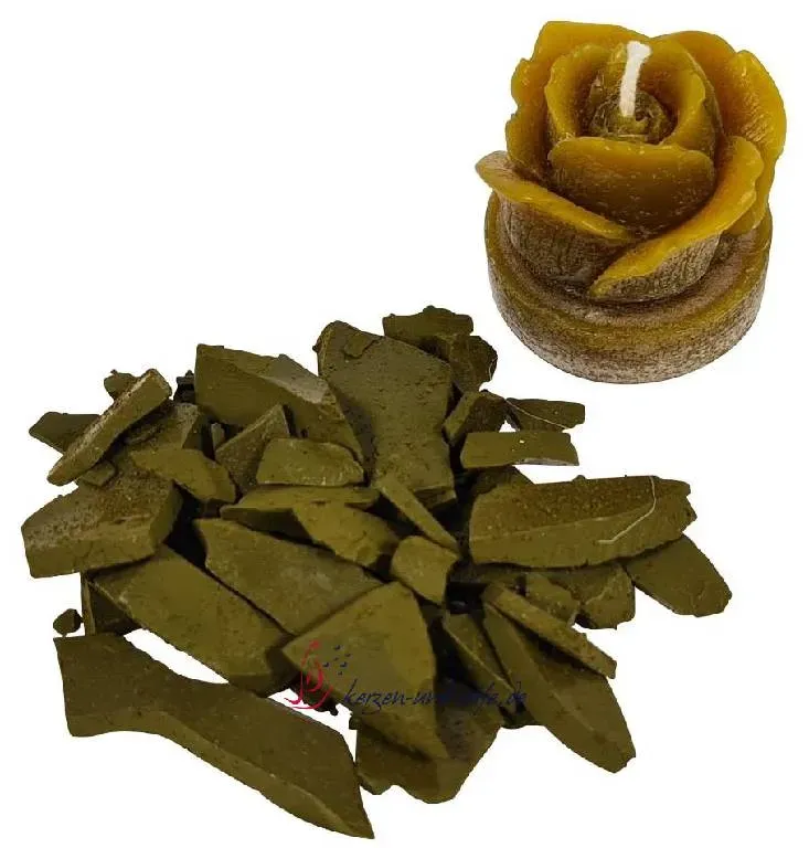 Kerzenfarbe Pigment Sandelholz 10g