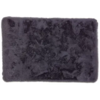 Schöner Wohnen Bali 60 x 90 cm anthrazit