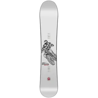 Nitro Snowboard 2025 157