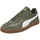 Loden Green / Puma White 40