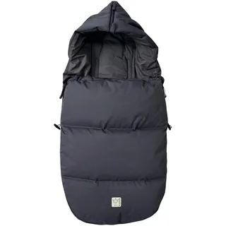 Kaiser Little Dowwny Babyschalen & Babywannen - Anthracit