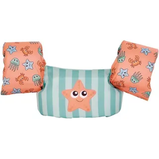 the essentials b.v. Swim Essentials Puddel Jumper Meerestiere, 2-6 Jahre