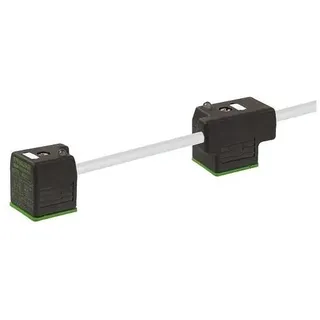 Murrelektronik MSUD Doppelventilstecker 7000-58041-2270500