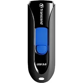 64 GB schwarz USB 3.1
