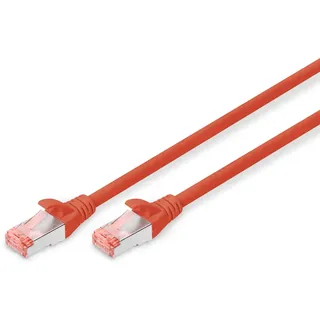 Digitus CAT 6 S/FTP Patchkabel