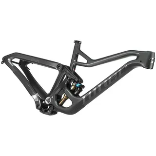 Niner Rip 9 Rdo 29 ́ ́ Fox Factory Mtb-rahmen - Satin Carbon - M