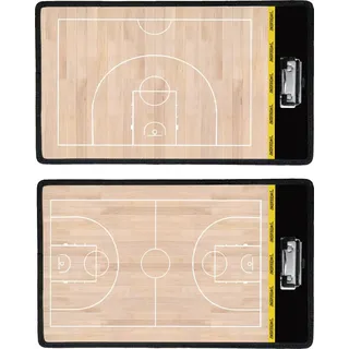 Netsportique Magnetisches taktisches Tablett 35 x 20 cm - magnetisch - mit Stift und Magneten