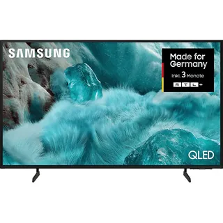 Samsung GQ50Q7F 50" QLED 4K Vision AI Smart TV Q7F