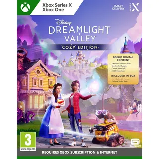 Cenega Disney Dreamlight Valley