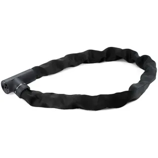 Cube Acid Solid K120 Kettenschloss - Black - One Size