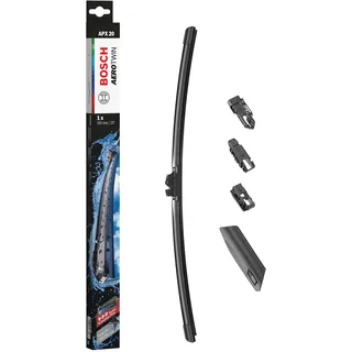 Bosch Scheibenwischer Wischblatt Aerotwin APX20 -