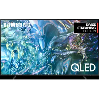 QE55Q60D 55" QLED 4K Q60D (EU-Modell)