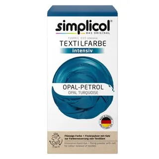 1 St. opal-petrol