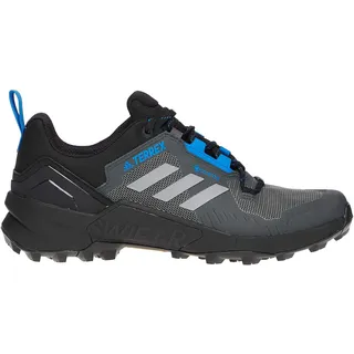 Core Black / Grey Three / Blue Rush 42