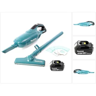 DCL182T1 inkl. 1 x Akku 5,0 Ah