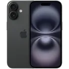 Apple iPhone 16 128GB Schwarz