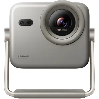 Hisense M2 PRO 1.300 ANSI LUMEN (65-200") 4K Laser Projektor (UHD 4K, 3D, 1300 cd/m2, WLAN)