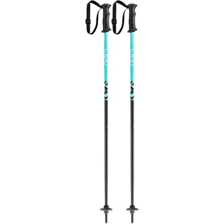 Leki Rider Darkblue Light Turquoise - - 85